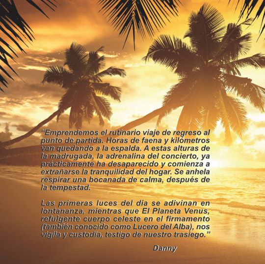 Libreto Al Alba