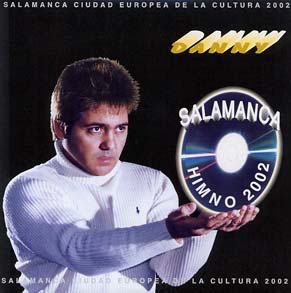 Himno Salamanca 2002
