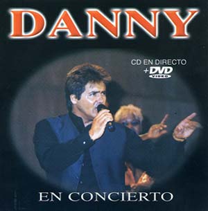 Danny En Concierto