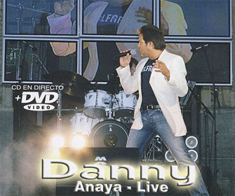 Anaya Live