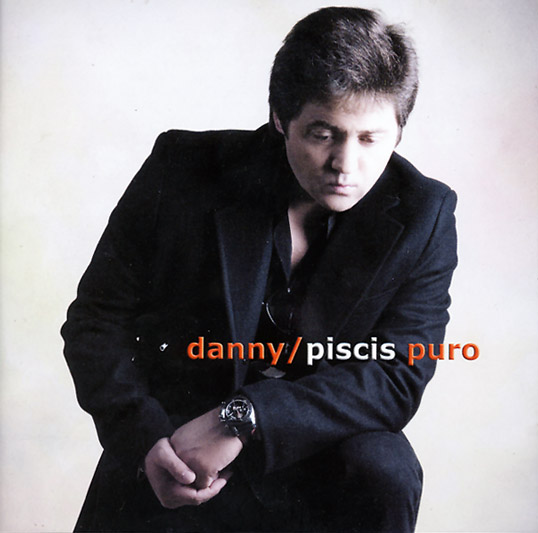 Último disco