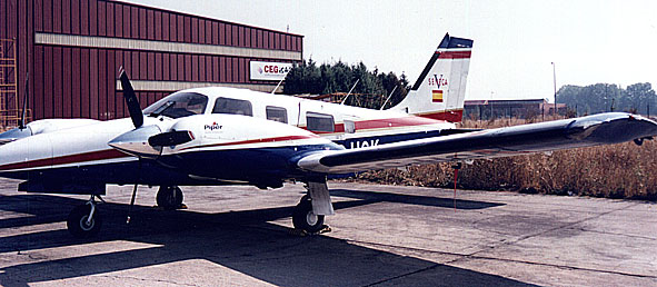 Avioneta