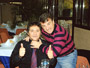 Con Manolo Royo