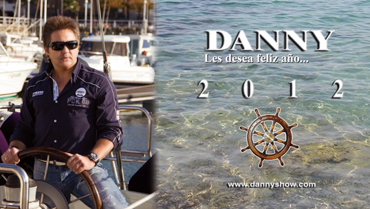 Feliz 2012